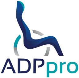 ADPpro logo