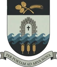 Delparte logo