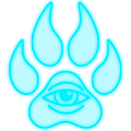InvisiPaw logo