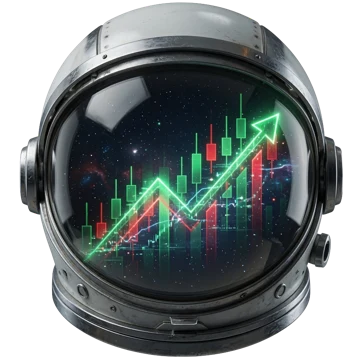 Mars Charts logo