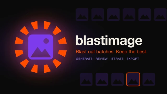 blastimage screenshot