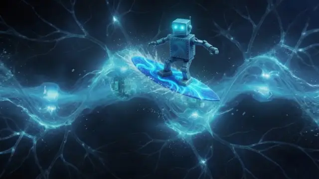 Flowtron screenshot